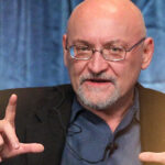 Hollywood Insider Frank Darabont Tribute, Horror Movies