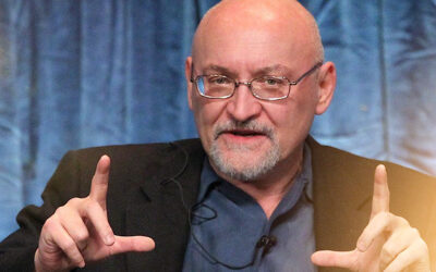 A Tribute To Frank Darabont: The Terrifyingly Talented Director of Horror And Drama