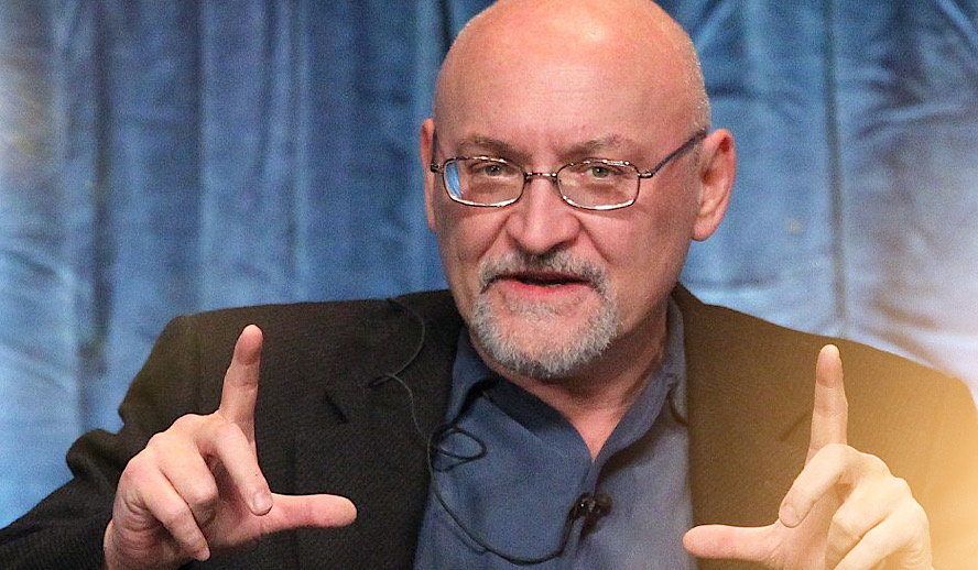 Hollywood Insider Frank Darabont Tribute, Horror Movies