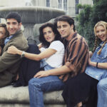Summarizing All Seasons of 'Friends': The Hit Sitcom that Has Made Us Laugh for Decades