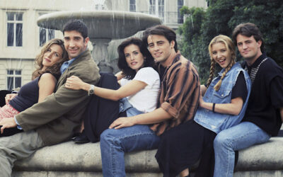 Summarizing All Seasons of ‘Friends’: The Hit Sitcom that Has Made Us Laugh for Decades
