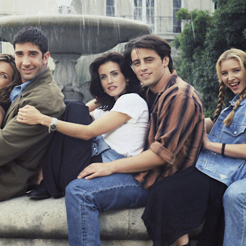 Summarizing All Seasons of ‘Friends’: The Hit Sitcom that Has Made Us Laugh for Decades