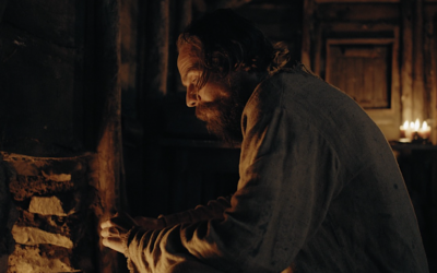 Jaco Bouwer’s ‘Gaia’: Muddled South African Eco-Horror Withers Due to Budgetary Limitations