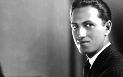 George Gershwin and Cinema: A Beautiful Friendship | A Tribute