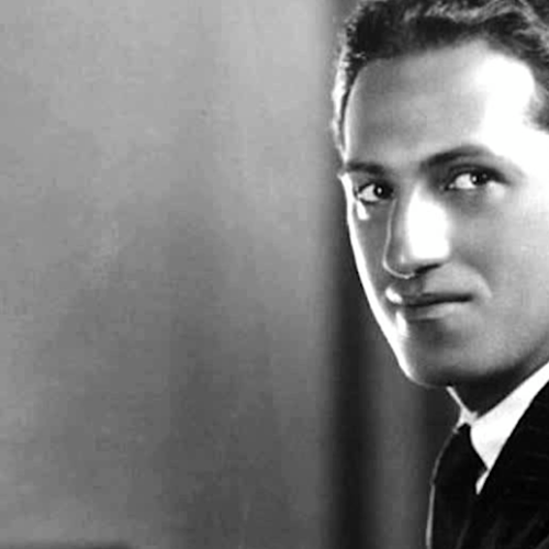 George Gershwin and Cinema: A Beautiful Friendship | A Tribute