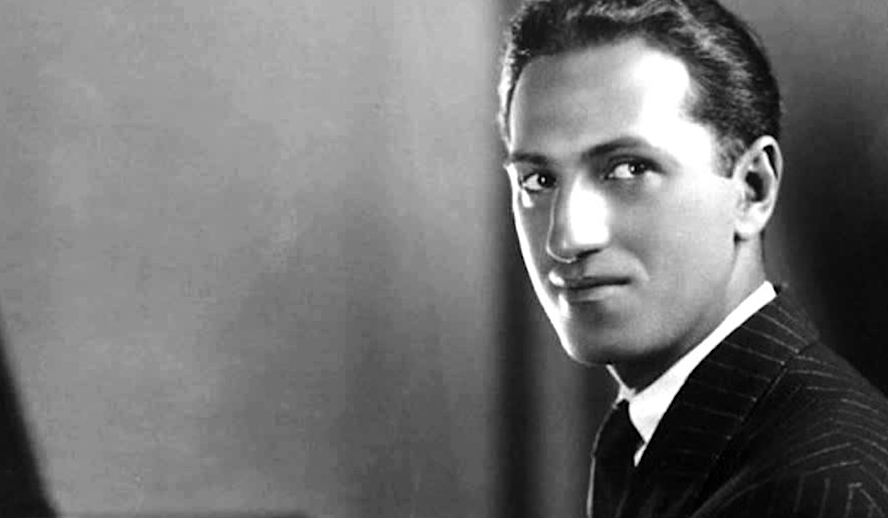 Hollywood Insider George Gershwin Tribute, Music Composer Hollywood Insider George Gershwin Tribute, Music Composer