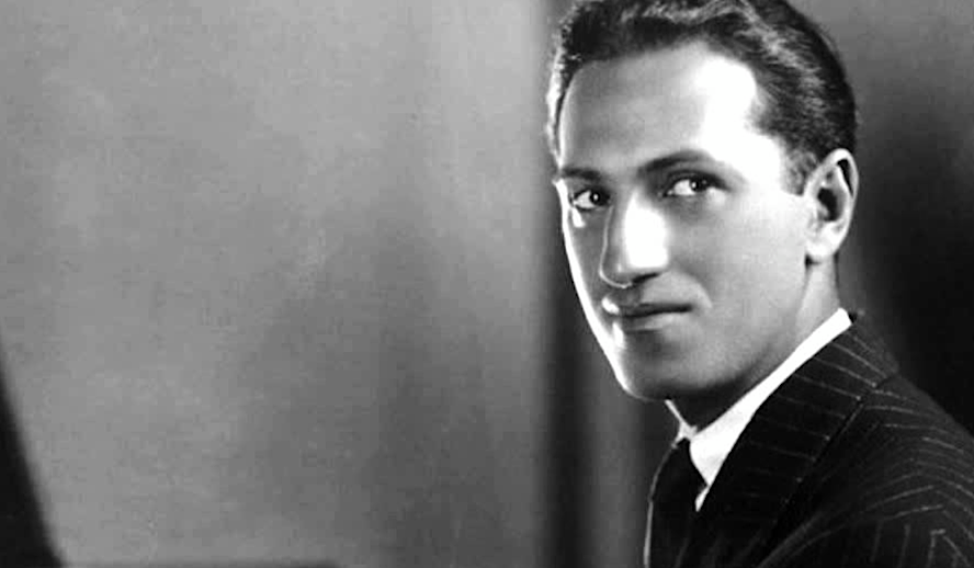 Hollywood Insider George Gershwin Tribute, Music Composer