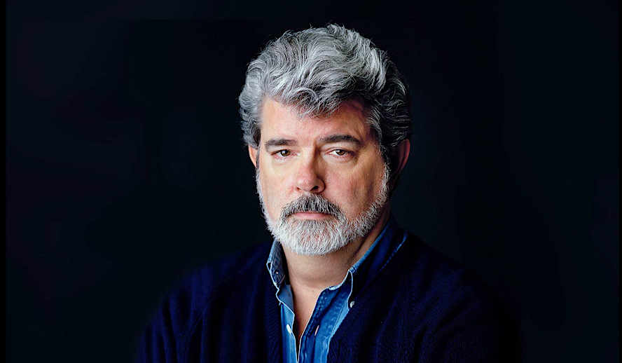 Hollywood Insider George Lucas Tribute, Star Wars Hollywood Insider George Lucas Tribute, Star Wars