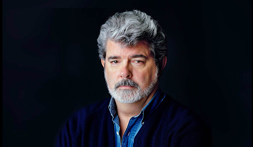 Hollywood Insider George Lucas Tribute, Star Wars