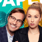 Hollywood Insider Good on Paper Review, Iliza Shlesinger