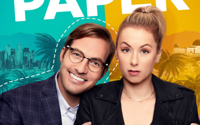 Iliza Shlesinger’s ‘Good on Paper’: Enjoyable Rom-Com With A Twist