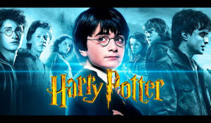 Hollywood Insider Harry Potter Franchise Success