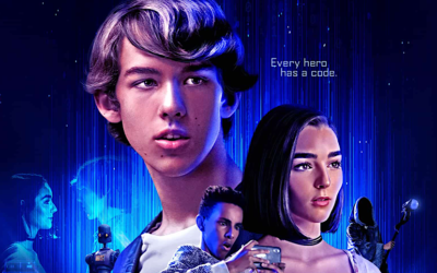 ‘Hero Mode’ – A New Generation’s Coming-of-Age Hero Movie