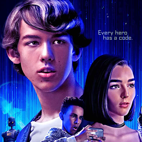 ‘Hero Mode’ – A New Generation’s Coming-of-Age Hero Movie