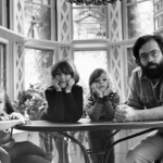 Hollywood Insider Nepotism in Hollywood Success Stories, Coppola Clan