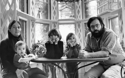 Success Stories of Nepotism in Hollywood: The Coppolas, The Derns, The McDormand and Coens