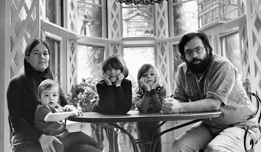 Hollywood Insider Nepotism in Hollywood Success Stories, Coppola Clan Hollywood Insider Nepotism in Hollywood Success Stories, Coppola Clan