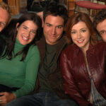 Hollywood Insider How I Met Your Mother Review, Ted Mosby