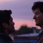 ‘I Carry You With Me’: A Bittersweet Movie About Gay Love, Immigration, and the American Dream