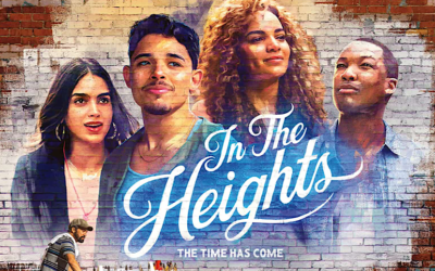 Lin-Manuel Miranda’s Hot Streak Continues with the Fantastic ‘In The Heights’