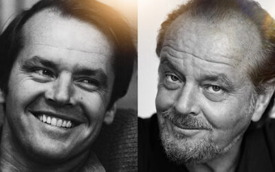A Tribute to Jack Nicholson: One of the Greatest Actors of Any Generation