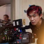 Hollywood Insider James Wan Director