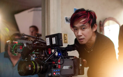 The Rise & Journey of Australian Filmmaker James Wan and His Transition From Horror to Major BlockbustersÂ