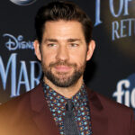 Hollywood Insider John Krasinski Journey, The Office, A Quiet Place Part II, Jack Ryan, Director