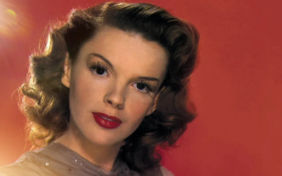 32 Facts About Judy Garland: Film Icon and Actress Extraordinaire
