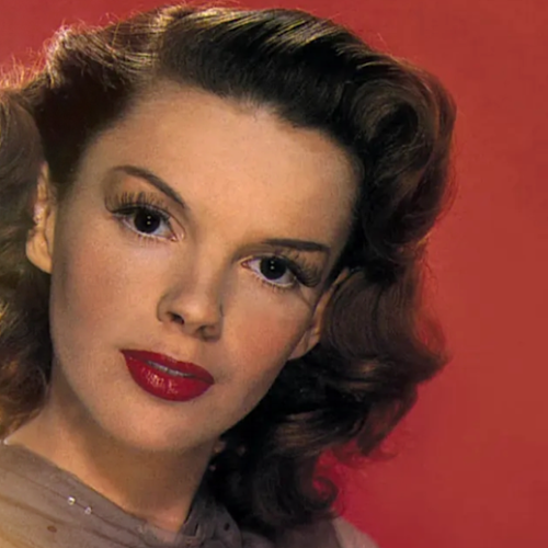 32 Facts About Judy Garland: Film Icon and Actress Extraordinaire