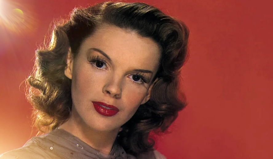 Hollywood Insider Judy Garland 32 Facts, The Wizard of Oz