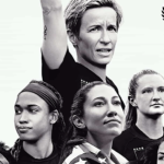 Hollywood Insider LFG, US Women National Soccer Team, Megan Rapinoe