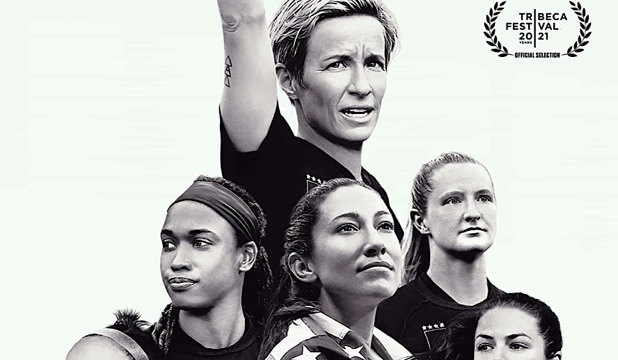 Hollywood Insider LFG, US Women National Soccer Team, Megan Rapinoe