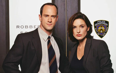 NBC’s ‘Law & Order: Special Victims Unit’ and How It Has Succeeded With Audiences All These Years