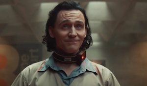 Hollywood Insider Loki Episode 2 Review, Tom Hiddleston, Marvel