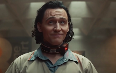 Loki Episode 2 Review: Our Favorite Trickster Fights for Free Will