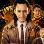 Hollywood Insider Loki Review, Marvel, Tom Hiddleston, Owen Wilson, Gugu Mbatha-Raw