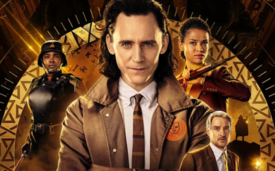 Episode 1 of ‘Loki’ Review: He Finds His Glorious Purpose