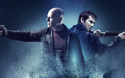 ‘Looper’ – A Look Back At Rian Johnson’s Film with Bruce Willis and Joseph Gordon-Levitt Playing Same Person