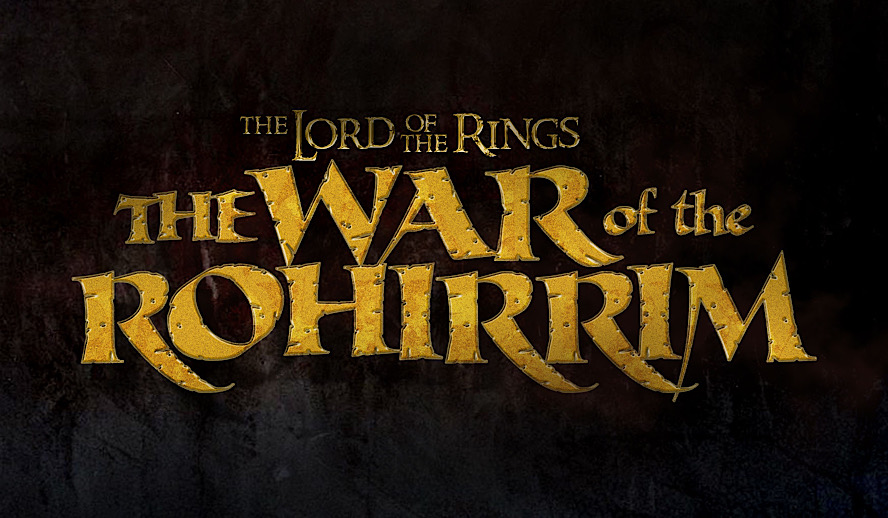 Hollywood Insider Lord of the Rings Animated News, War of the Rohirrim, Movie News, Animation News