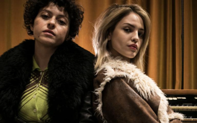 ‘Love Spreads’: An Aimless Film With Strong Performances