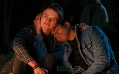 ‘Love, Victor’ Season 2 is Here to Makes Us Swoon, Also Letting Secondary Characters Shine