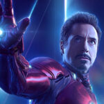 Hollywood Insider Marvel Iron Man and Blue Ocean Strategy