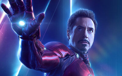 The Reason Behind the Success of Marvel and ‘Iron Man’? Answer is the Blue Ocean Strategy