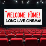 The Revival of Movie Theaters in a Post Pandemic World | Keep Cinema Alive