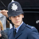 Everything We Know About ‘My Policeman’ Starring Harry Styles, Emma Corrin, and David Dawson 