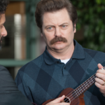 Hollywood Insider Nick Offerman 32 Facts
