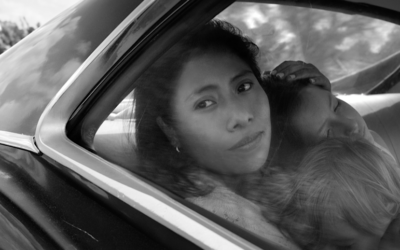 Great Uses of Non-Actors in Film Like Oscar Nominee Yalitza Aparicio of ‘Roma’ Fame