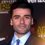 Hollywood Insider Oscar Isaac Rise & Journey