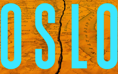 ‘Oslo’: A Toothless Example of the American Perception of the Middle East Conflict
